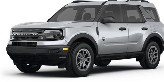 FORD BRONCO SPORT 2023 3FMCR9B65PRE05950 image FORD BRONCO SPORT 2023 3FMCR9B65PRE05950 image